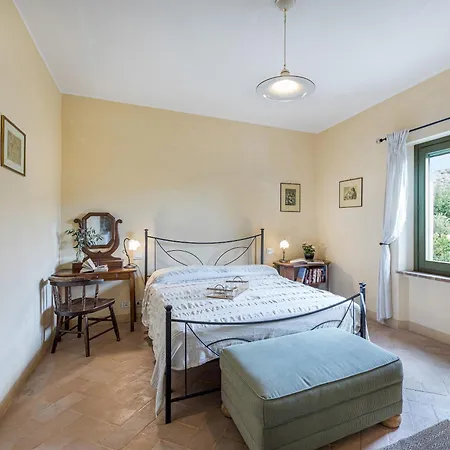 别墅 Casa Pippin 8, Emma