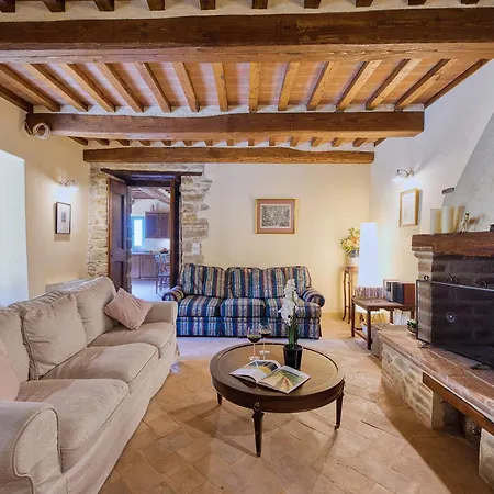 别墅 Casa Pippin 8, Emma