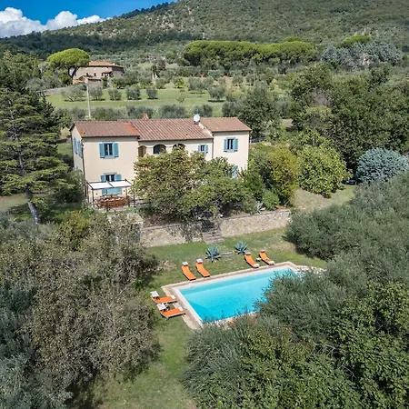 Casa Pippin 8, Emma 别墅 哥尔顿